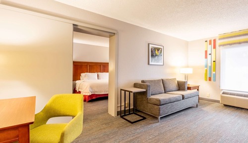 Suite, Non Smoking