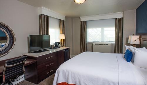 Suite, 2 Bedrooms