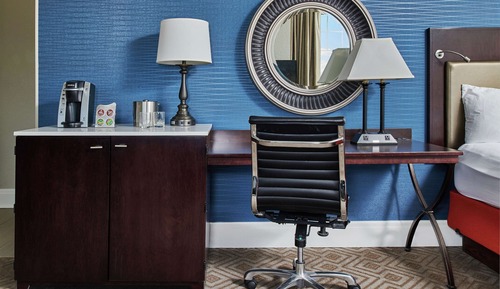 Junior Suite, 1 King Bed