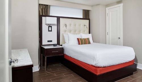 Presidential Suite, 2 Bedrooms