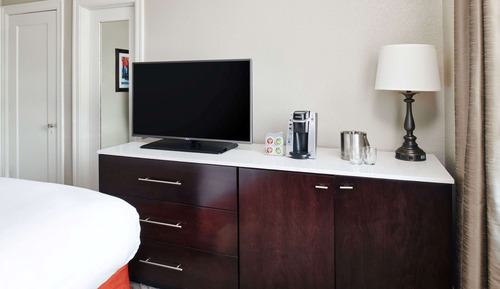 Standard Room, 1 Double Bed