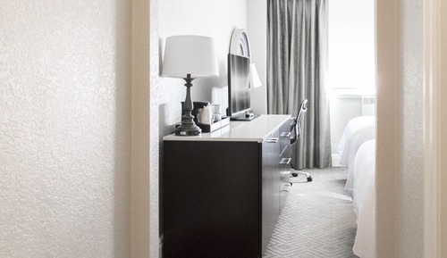 Room, 2 Double Beds