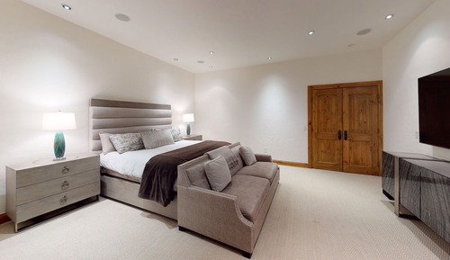 Luxury House, 6 Bedrooms (Platinum)