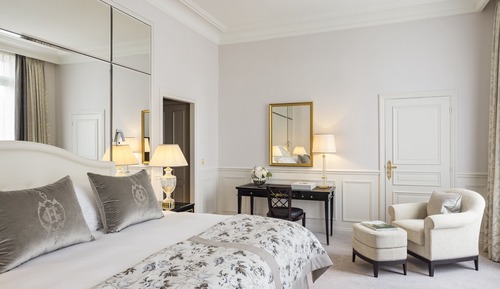 Premium Room, 2 Twin Beds