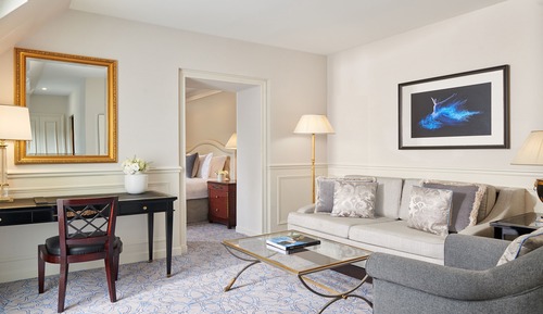 Suite, 1 Bedroom