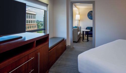 Suite (Ambassador)