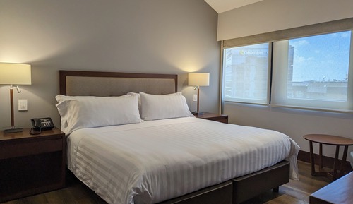 Standard Room, 1 Queen Bed