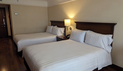 Standard Twin Room, 2 Twin Beds (Standard Twin Room)