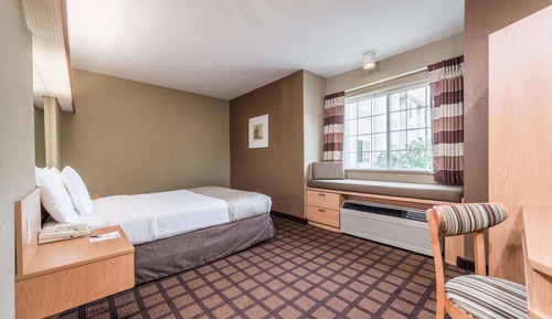 Room, Accessible