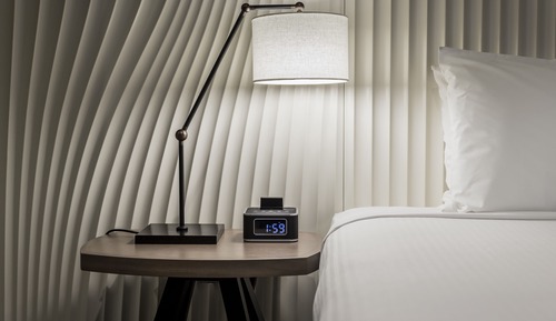 Room, 1 Queen Bed (Interior)