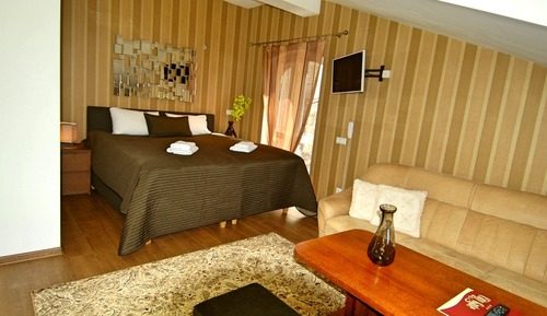 Business Room