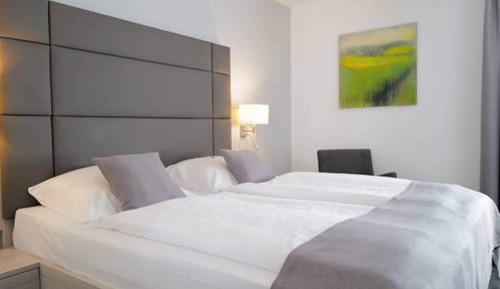 Comfort Double Room