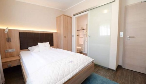Comfort Single Room