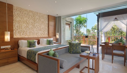 Suite, 2 Bedrooms