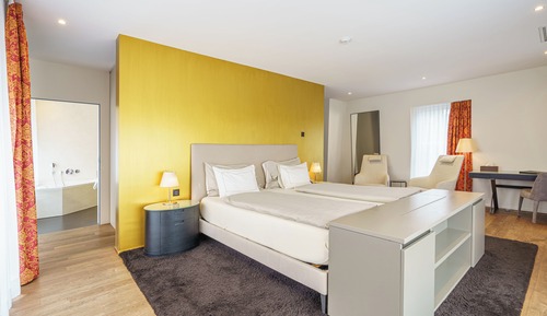 Junior Suite (Panorama South)