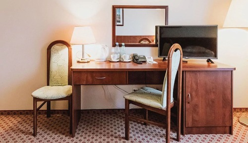 Business Twin Room