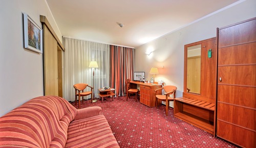 Standard Apartment
