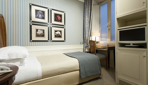 Single Room