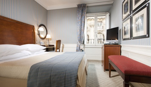 Classic Room