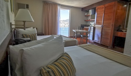 Superior Suite, Ocean View