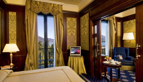 Suite, Lake View