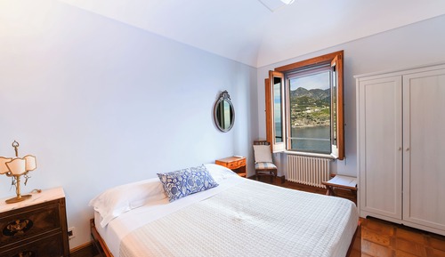 Luxury Apartment, Sea View, Annex Building (500 meters from main building)