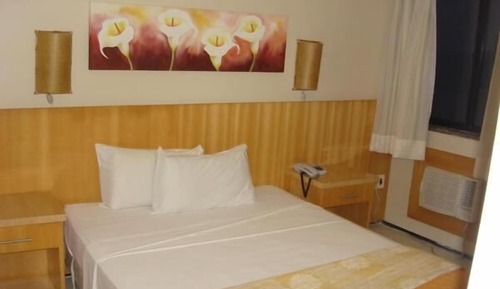 Apartamento Twin