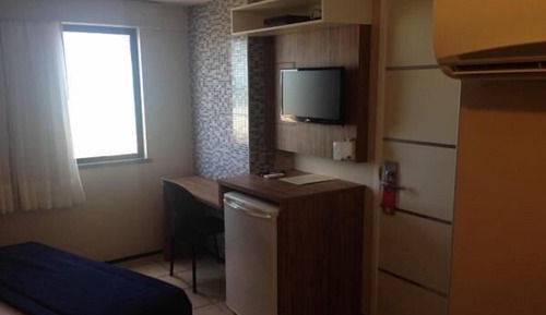 Apartamento Triplo, 3 camas de solteiro