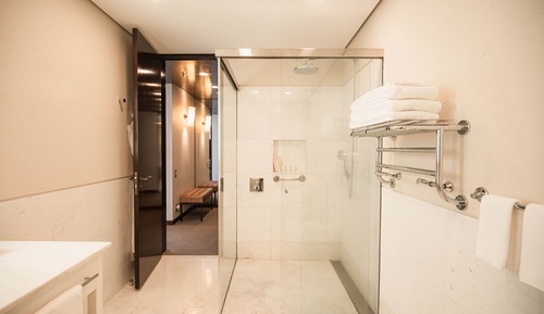 Suite, 2 Bedrooms