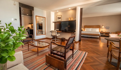 Suite, 1 Bedroom
