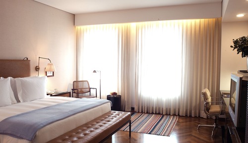 Superior Room, 1 King Bed