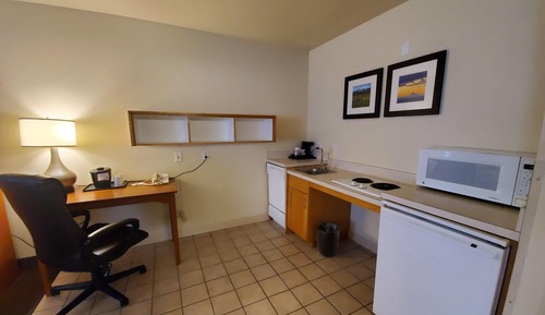 Suite, 1 Bedroom, Accessible, Non Smoking