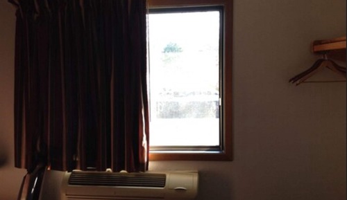 Room, 1 Double Bed