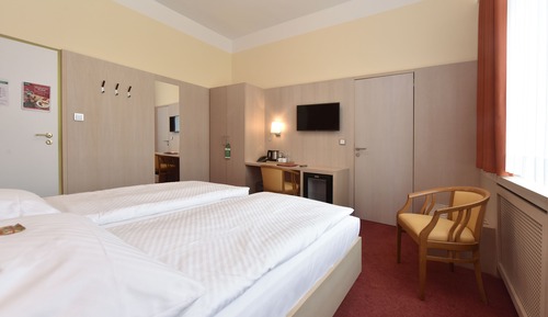 Comfort Room