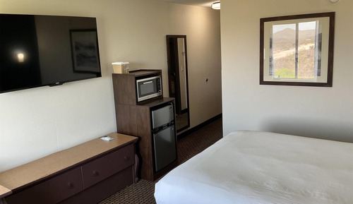 Room, 1 Queen Bed, Non Smoking