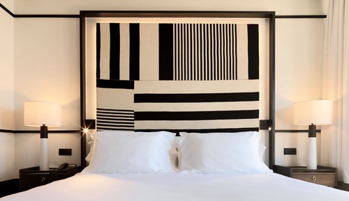 Superior Double Room (Non-refundable)