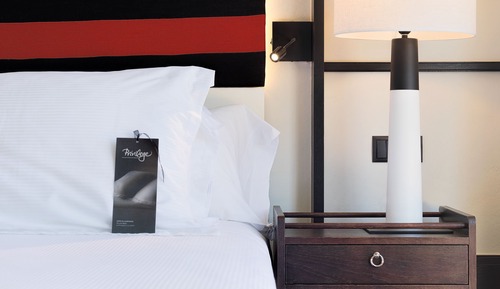 Privilege Double Room