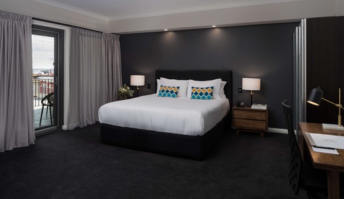 Standard Room, Accessible