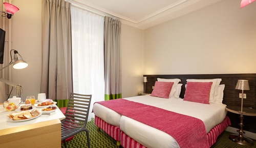 Superior Double or Twin Room
