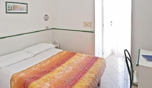 Standard Double Room Single Use