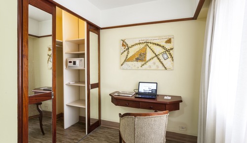 Family Apartment