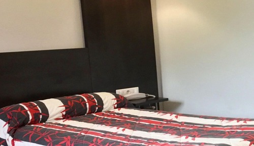 Family Suite, 2 Bedrooms (5 pax)