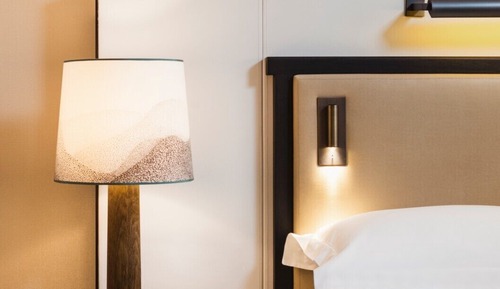 Deluxe Room, 1 Queen Bed