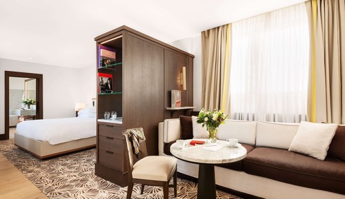 Parisian Suite