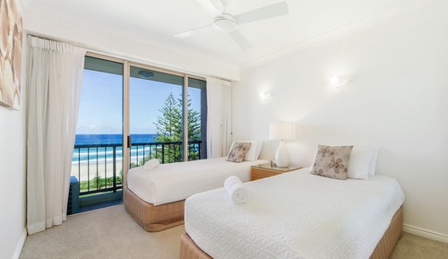 Apartment, 1 Bedroom, Oceanfront