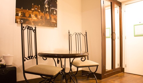 Premium Room, 1 King Bed