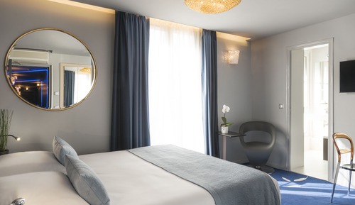 Superior Double or Twin Room