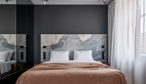 Standard Room, 1 Double Bed, Non Smoking