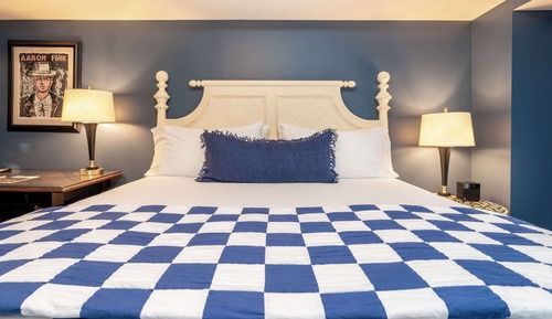 Luxury Suite, 1 Bedroom