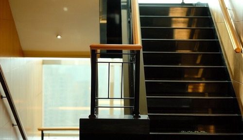 Executive Room, 2 Twin Beds, Business Lounge Access